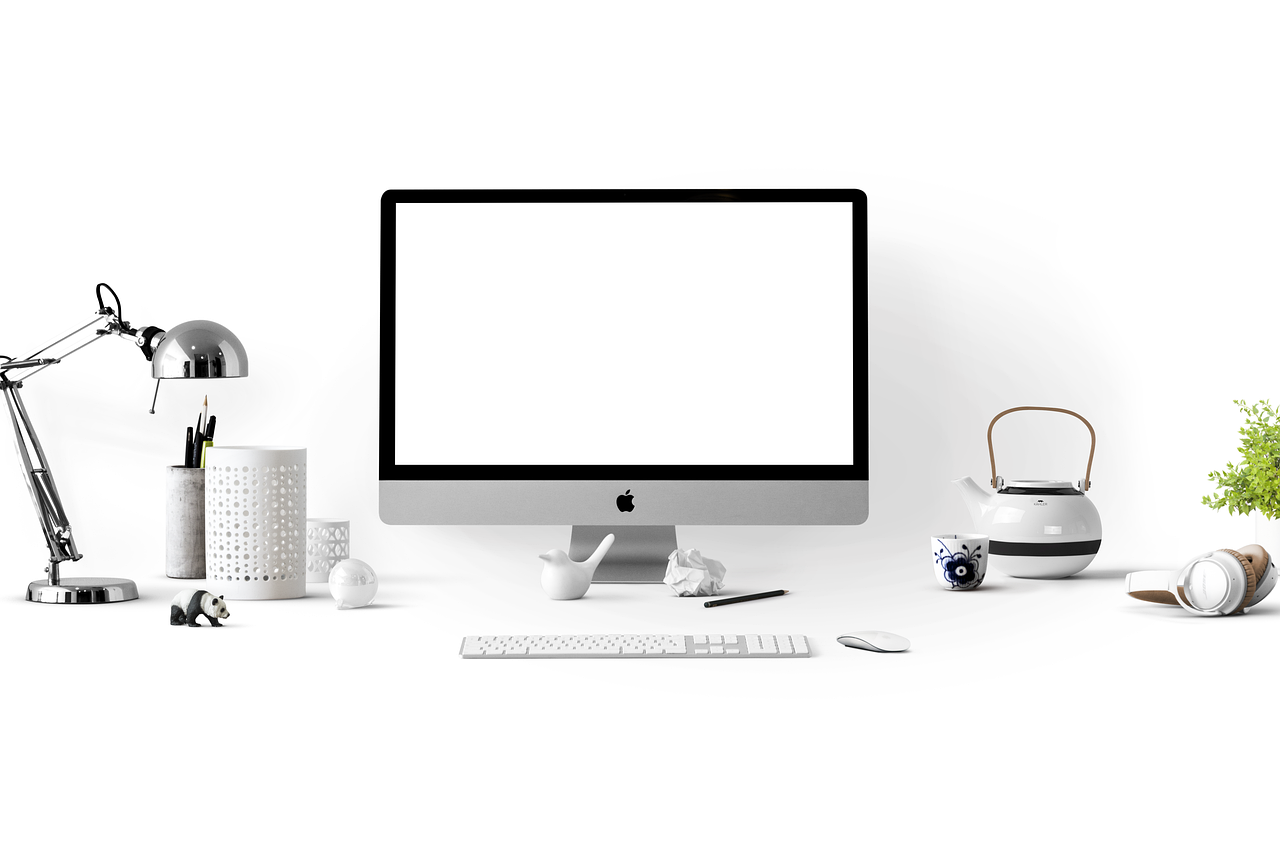 Monthly bookkeeping